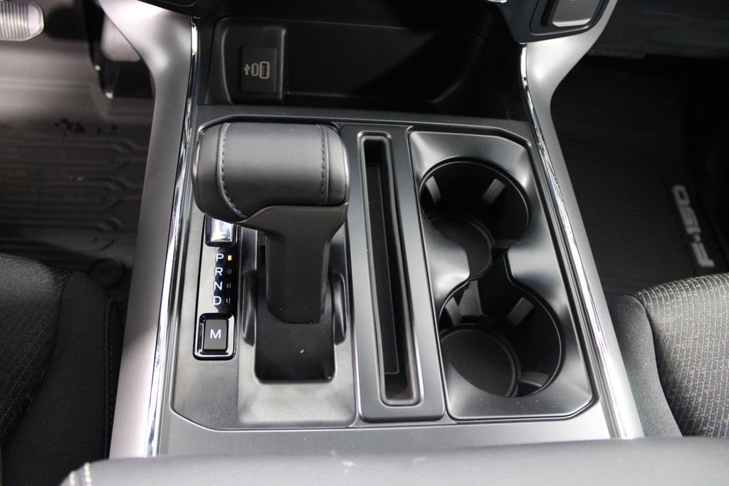 New 2026 Ford F150 XLT image 43