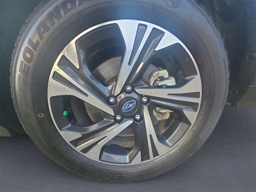 Certified 2024 Subaru Crosstrek 2.0i Premium image 9