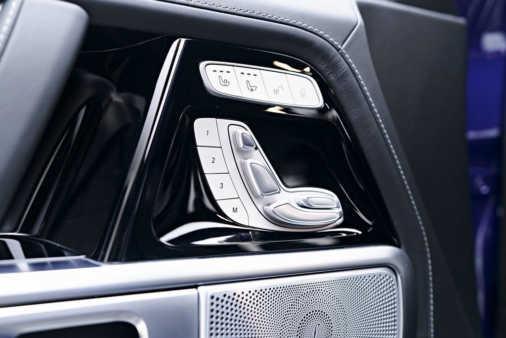 Used 2024 Mercedes-Benz G 63 AMG 4MATIC image 44