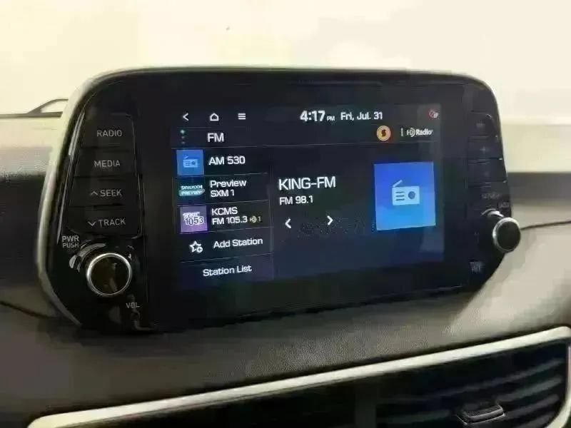 Used 2020 Hyundai Tucson Ultimate AWD/4WD image 15