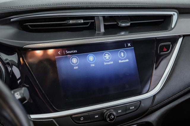 Used 2020 Buick Encore GX Select image 26