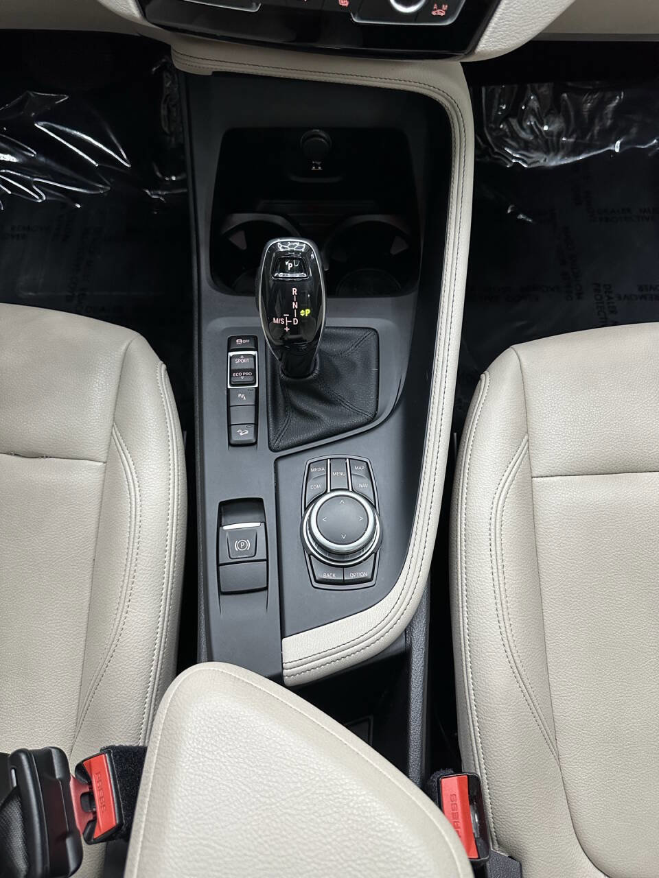 Used 2021 BMW X1 xDrive28i w/ Convenience Package image 27