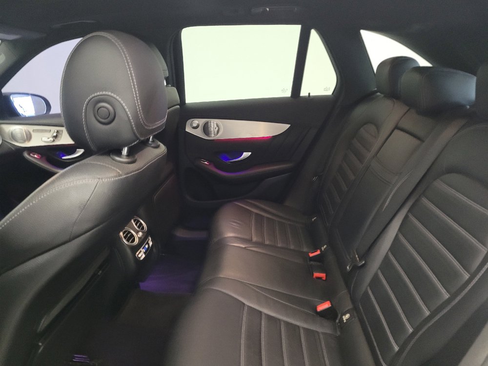 Used 2020 Mercedes-Benz GLC 300 w/ Driver Assistance Package image 18