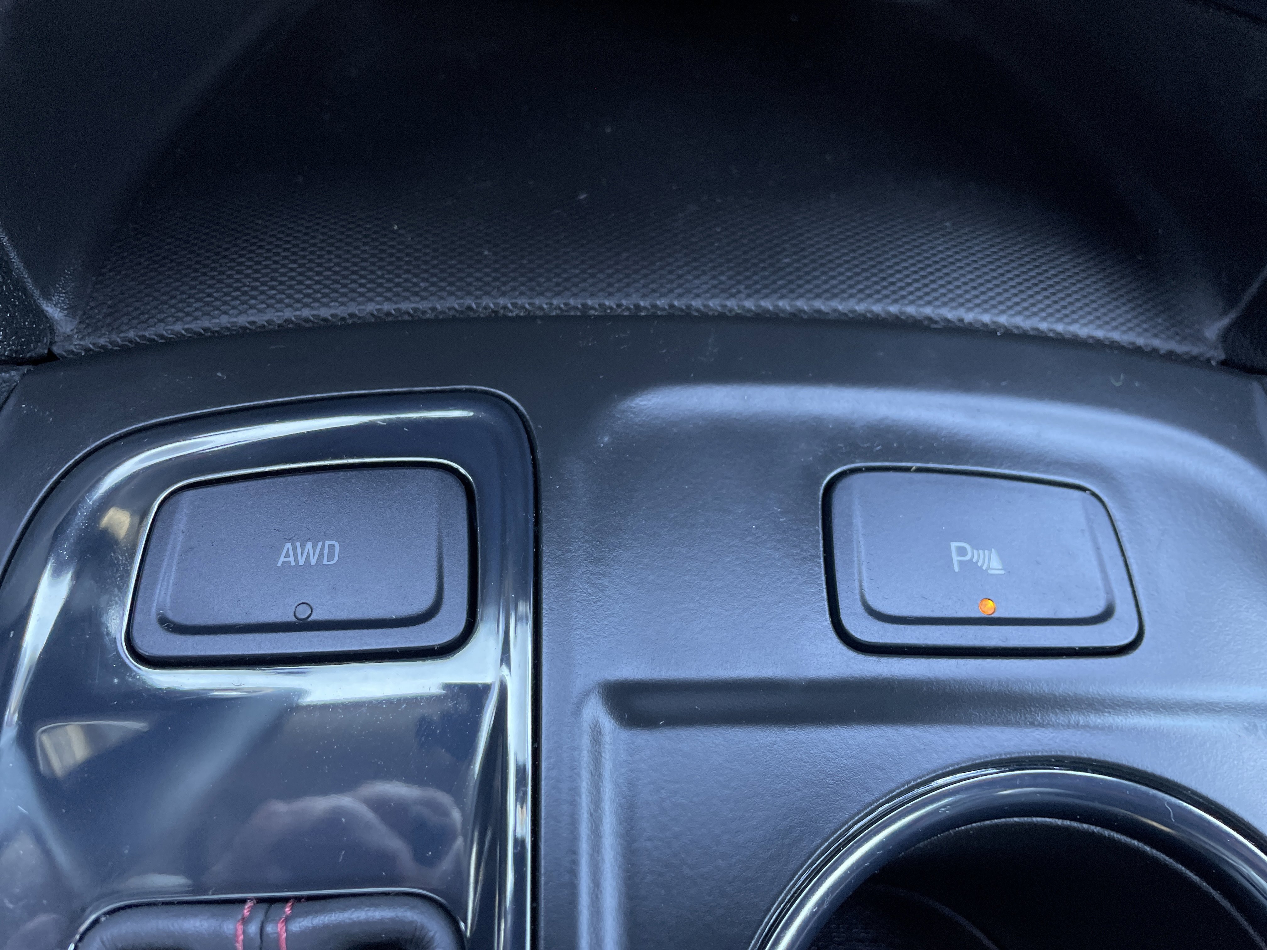 Certified 2023 Chevrolet Equinox RS w/ RS Leather Package image 41