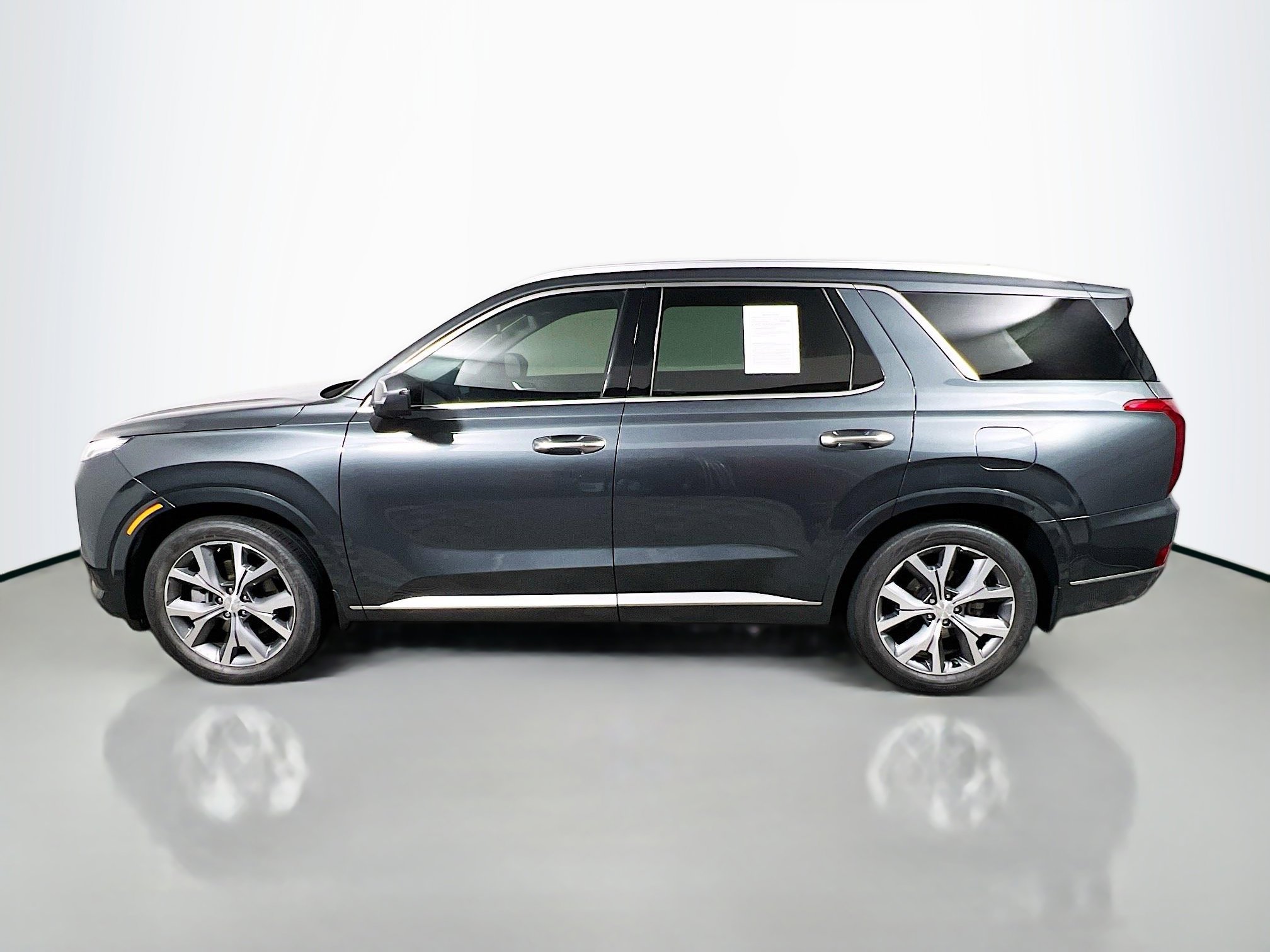 Used 2022 Hyundai Palisade Limited image 9