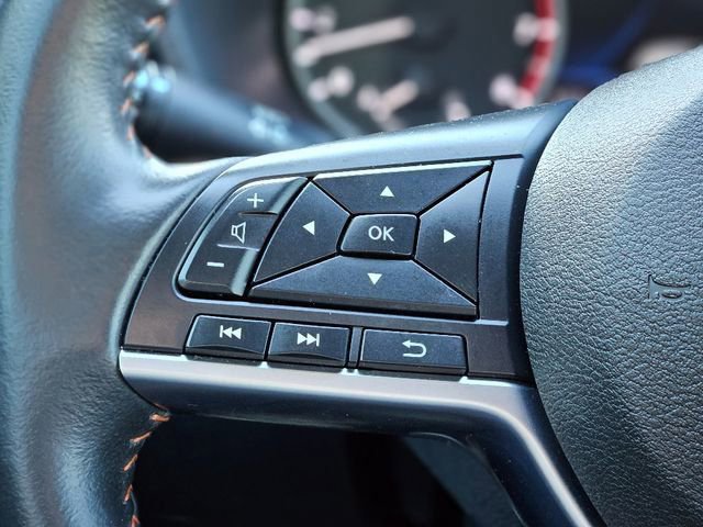 Certified 2024 Nissan Sentra SR w/ SR Premium Package image 15