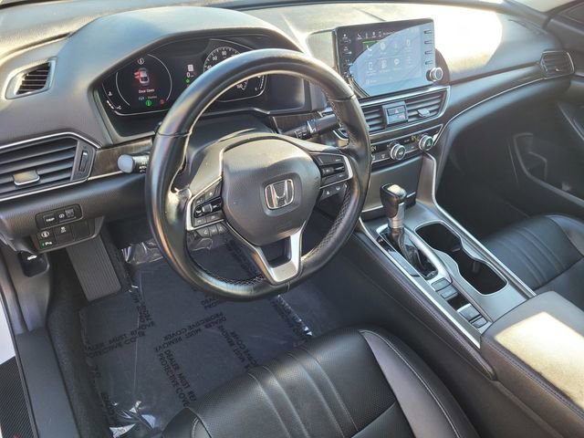 Used 2022 Honda Accord EX-L image 15