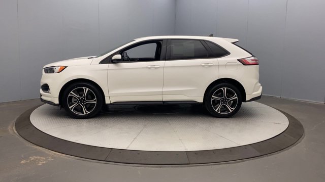 Certified 2022 Ford Edge ST AWD/4WD image 2