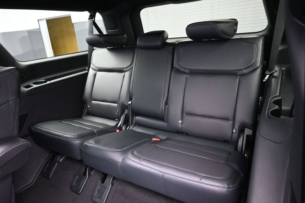 New 2027 Ford Expedition Max Platinum w/ Stealth Performance Package AWD/4WD image 19