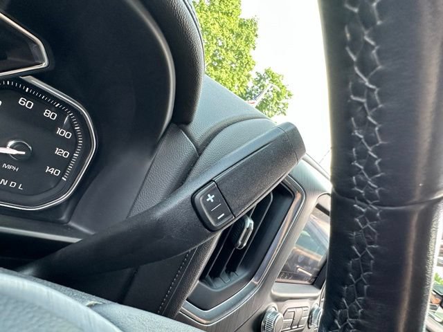 Used 2021 GMC Sierra 2500 Denali w/ Denali Ultimate Package AWD/4WD image 13