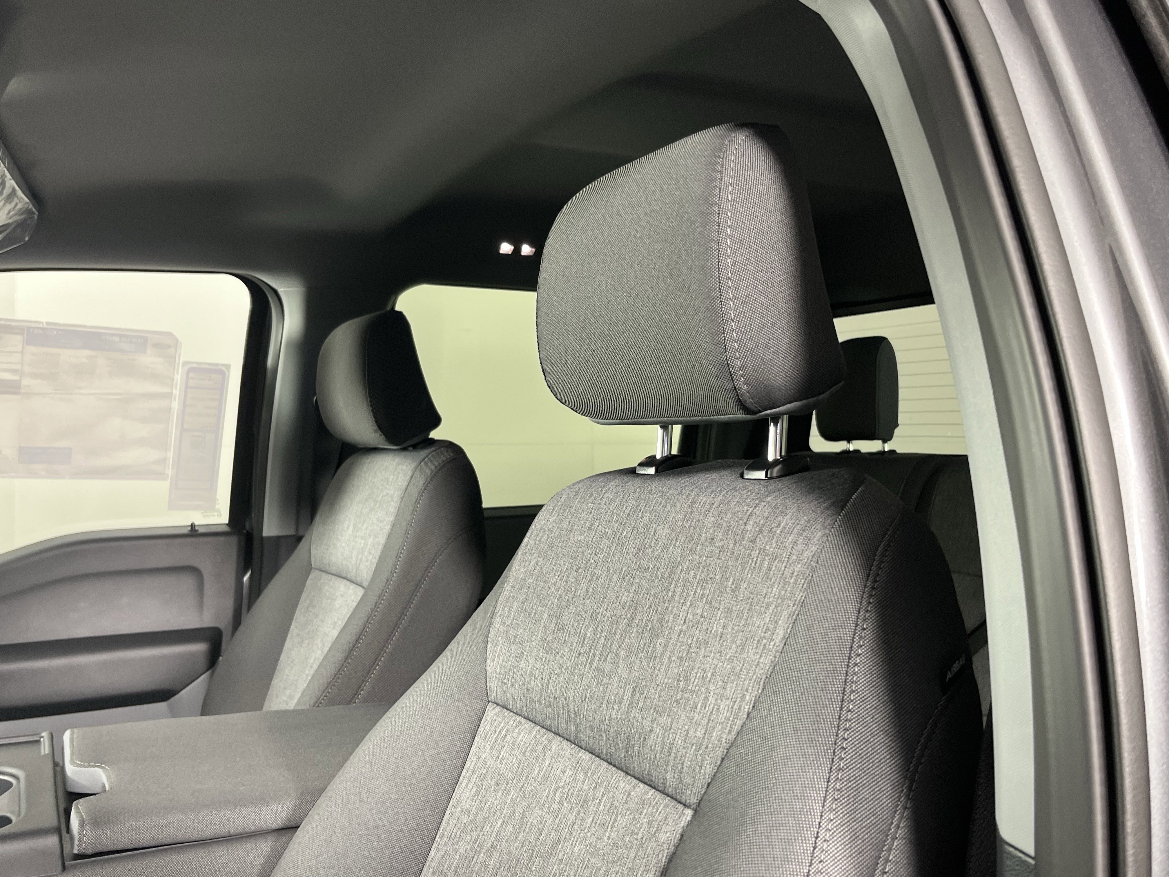 New 2026 Ford F450 XL w/ 360-Degree Camera Package image 18