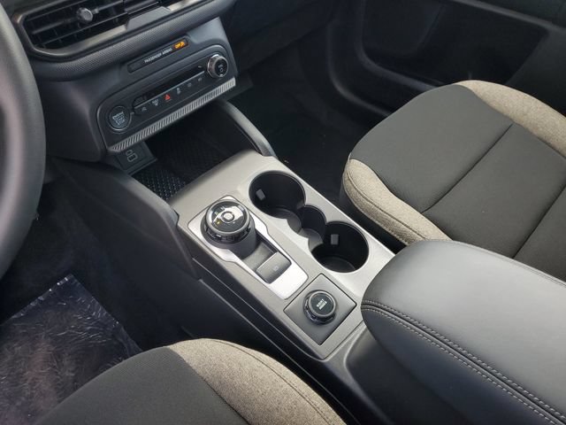 New 2026 Ford Bronco Sport Big Bend AWD/4WD image 26