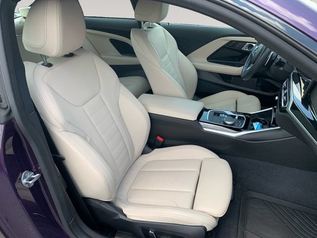 Used 2024 BMW 230i xDrive Coupe w/ Premium Package AWD/4WD image 15
