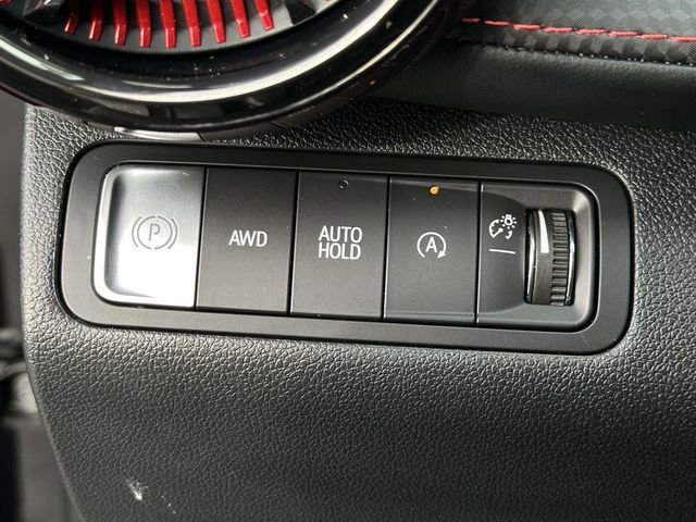 Certified 2026 Chevrolet Equinox RS image 13