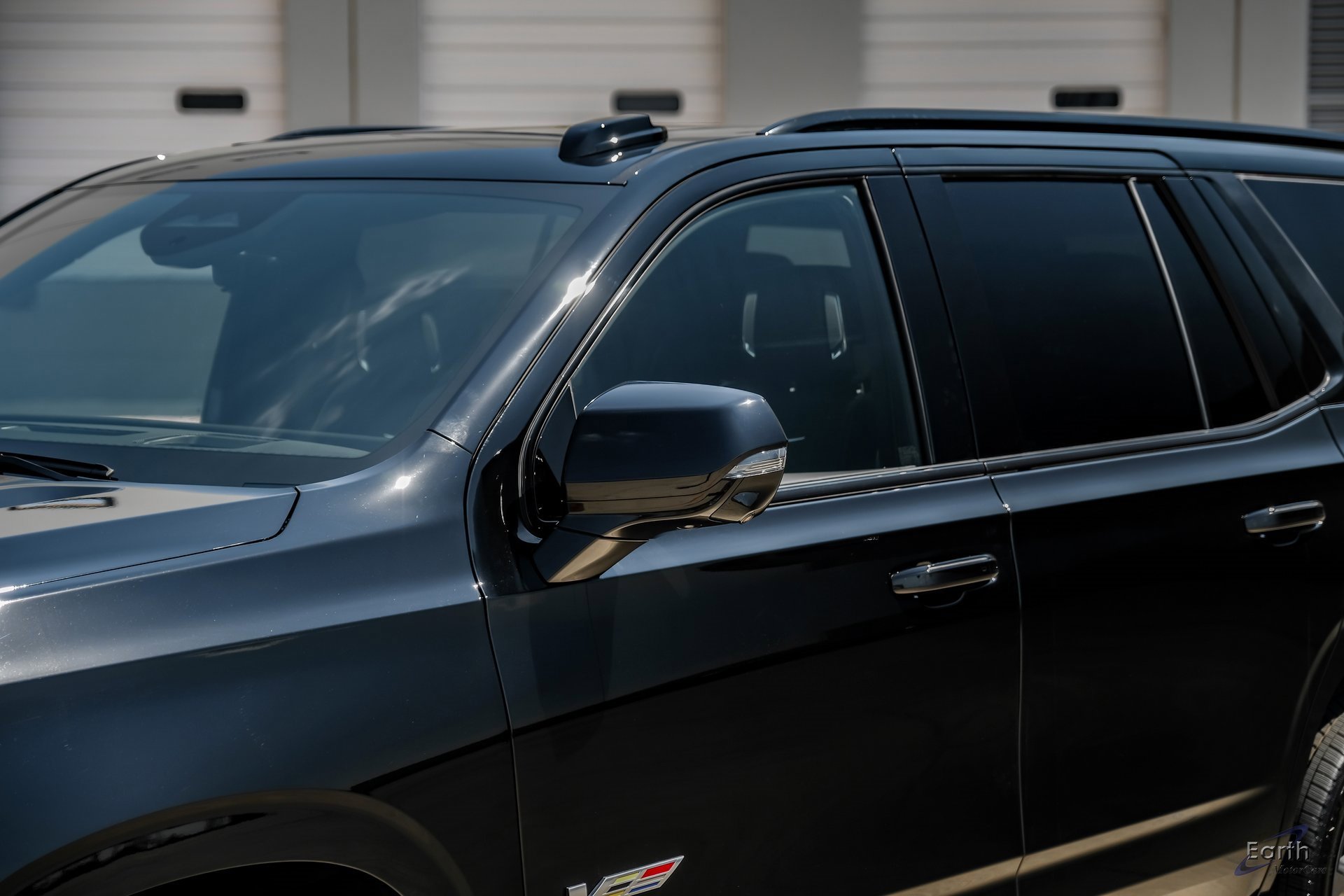 Used 2025 Cadillac Escalade V image 27