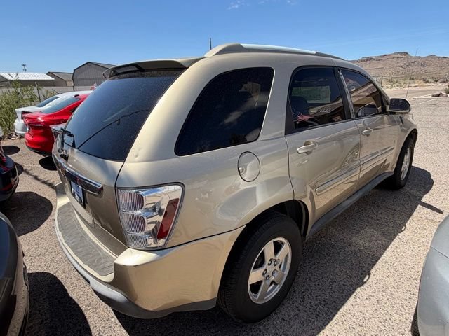 Used 2006 Chevrolet Equinox LT FWD image 4
