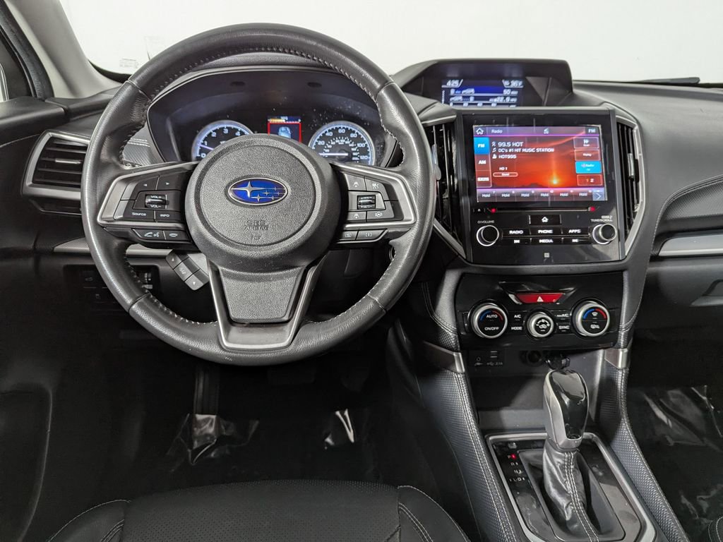 Used 2020 Subaru Forester Limited image 21