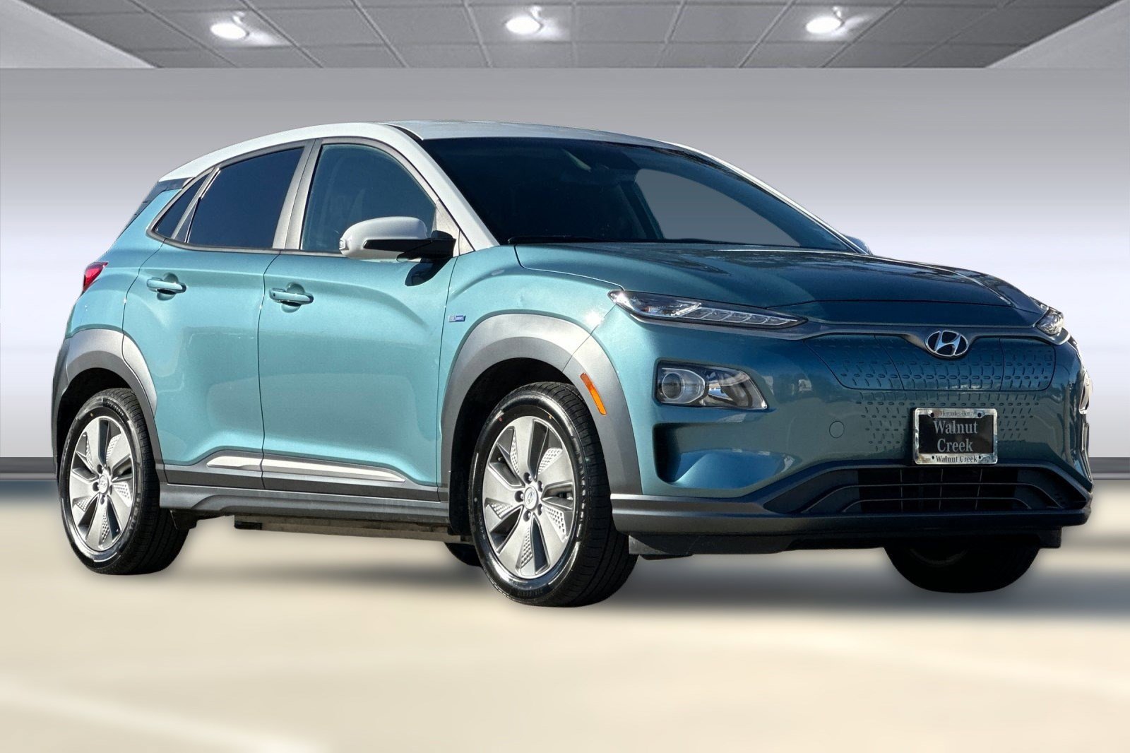 Used 2019 Hyundai Kona SEL image 6
