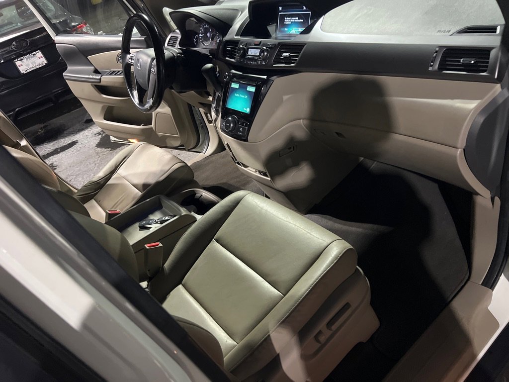 Used 2014 Honda Odyssey EX-L image 20