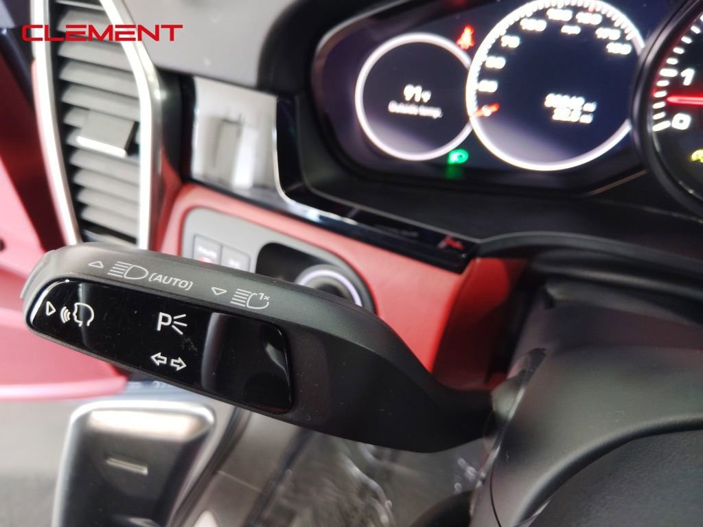 Used 2022 Porsche Cayenne S image 13