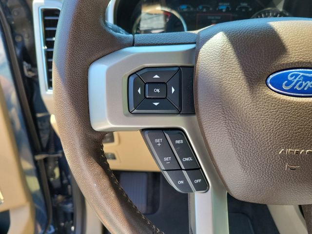 Used 2020 Ford F150 Lariat image 17