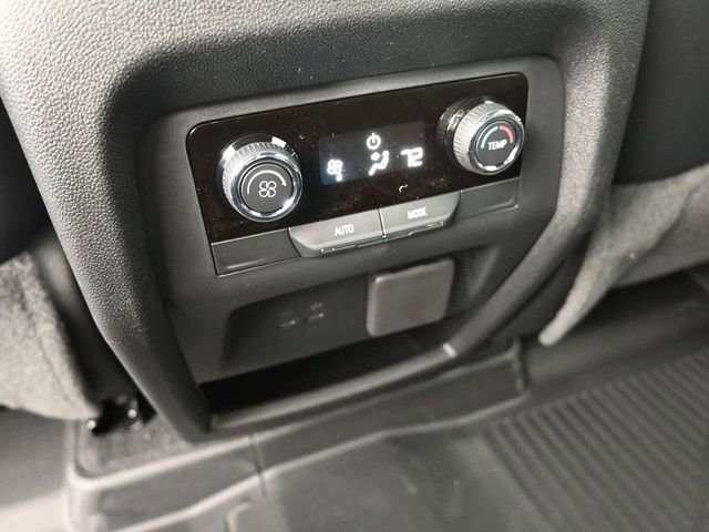 New 2026 Chevrolet Traverse LT w/ Midnight/Sport Edition image 25