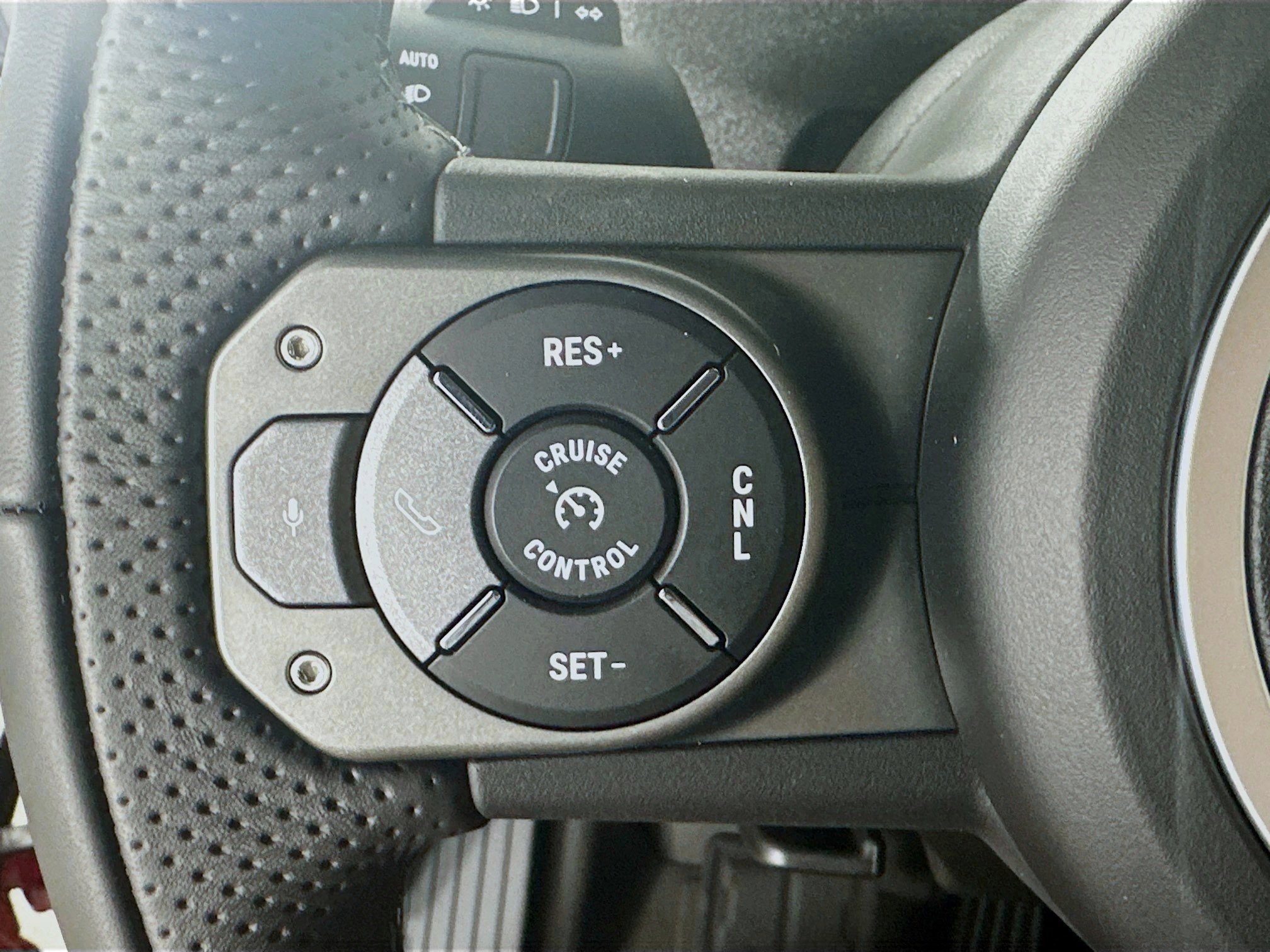 New 2025 INEOS Grenadier AWD/4WD image 19