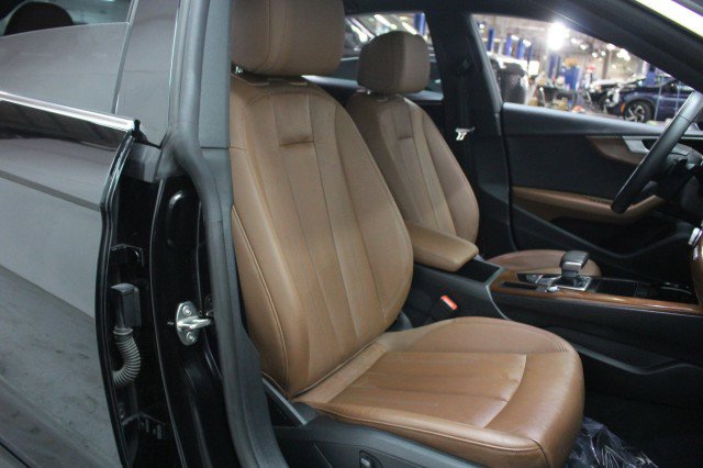 Used 2024 Audi A5 2.0T Premium AWD/4WD image 23