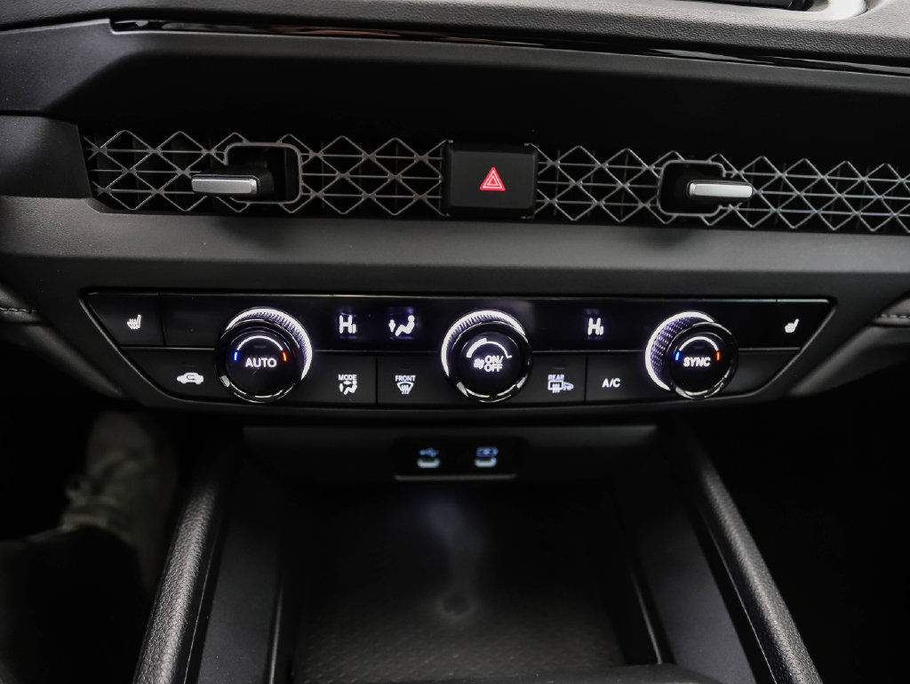 Used 2024 Honda Accord EX image 16