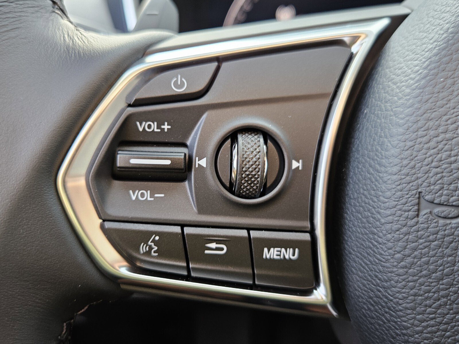 New 2026 Acura MDX FWD w/ Technology Package image 31