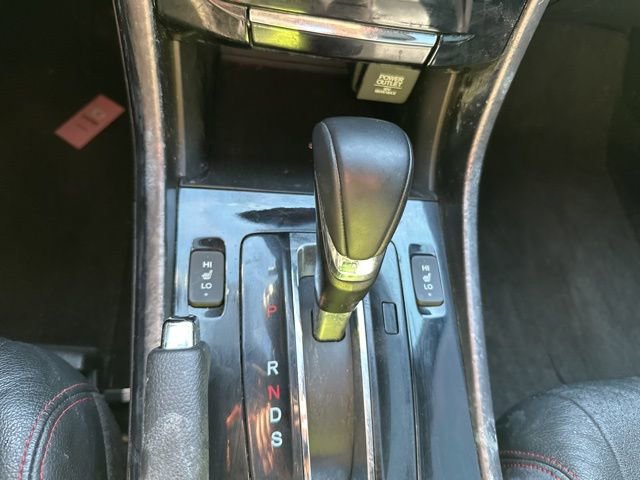 Used 2017 Honda Accord Sport Special Edition image 32