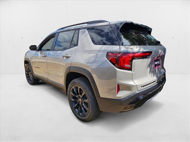 New 2026 GMC Terrain Elevation w/ Black Edition image 8