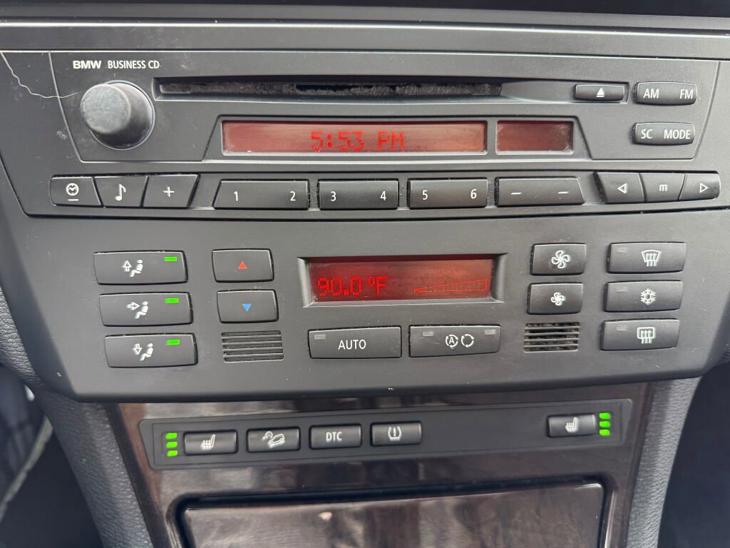 Used 2008 BMW X3 3.0si image 36