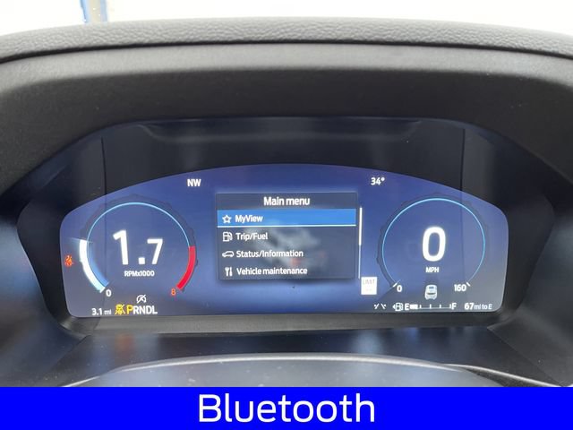 New 2026 Ford Explorer Active w/ Active Comfort Package RWD image 10