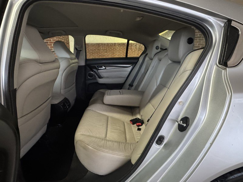 Used 2012 Acura TL SH-AWD image 31