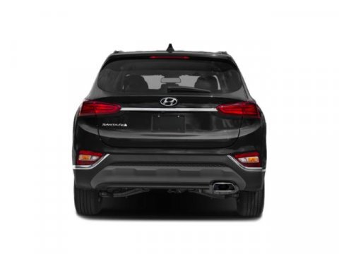 Used 2020 Hyundai Santa Fe SEL image 8