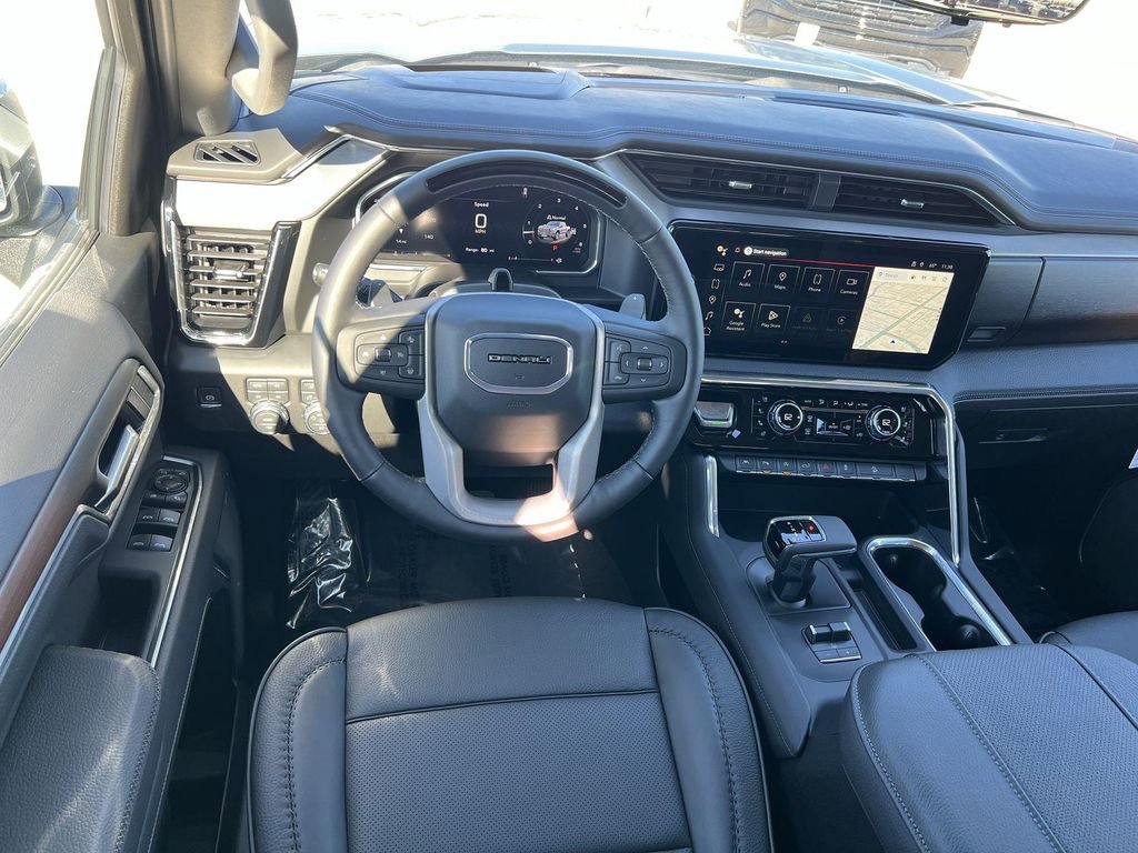 New 2026 GMC Sierra 1500 Denali w/ Technology Package image 11