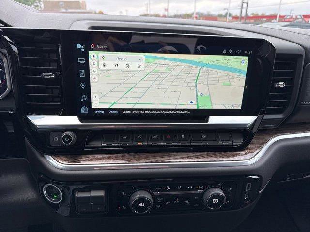 New 2026 Chevrolet Silverado 1500 LT image 15