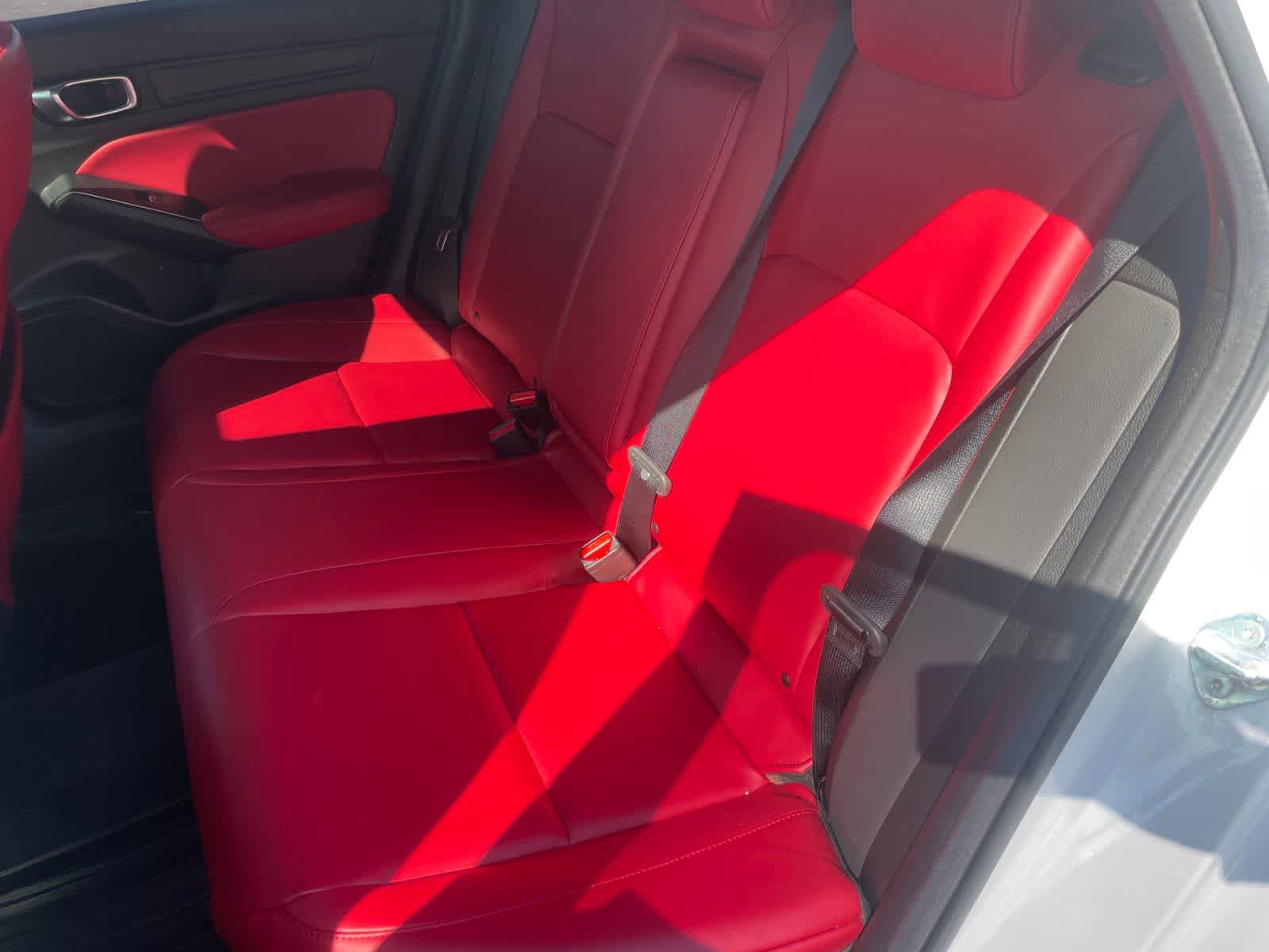 Certified 2024 Acura Integra A-Spec FWD image 19
