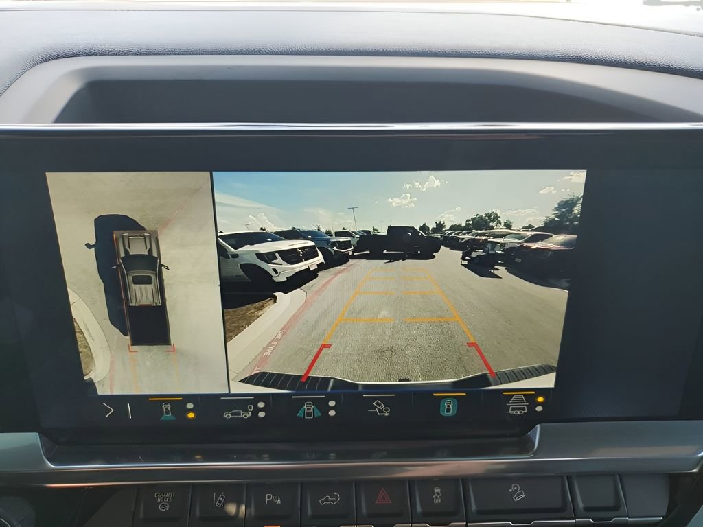 Used 2024 Chevrolet Silverado 2500 High Country w/ Technology Package image 45