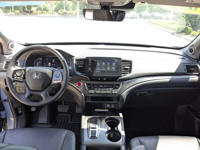 Certified 2022 Honda Pilot Special Edition image 13