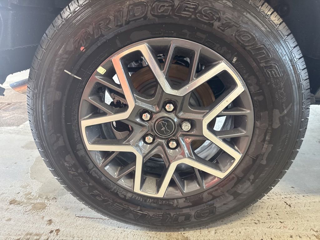 New 2026 Jeep Wrangler Sahara image 19