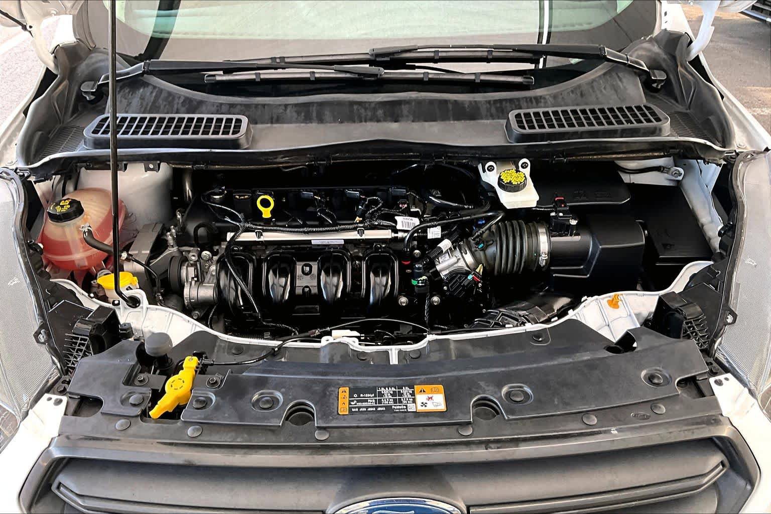 Used 2019 Ford Escape S FWD image 31