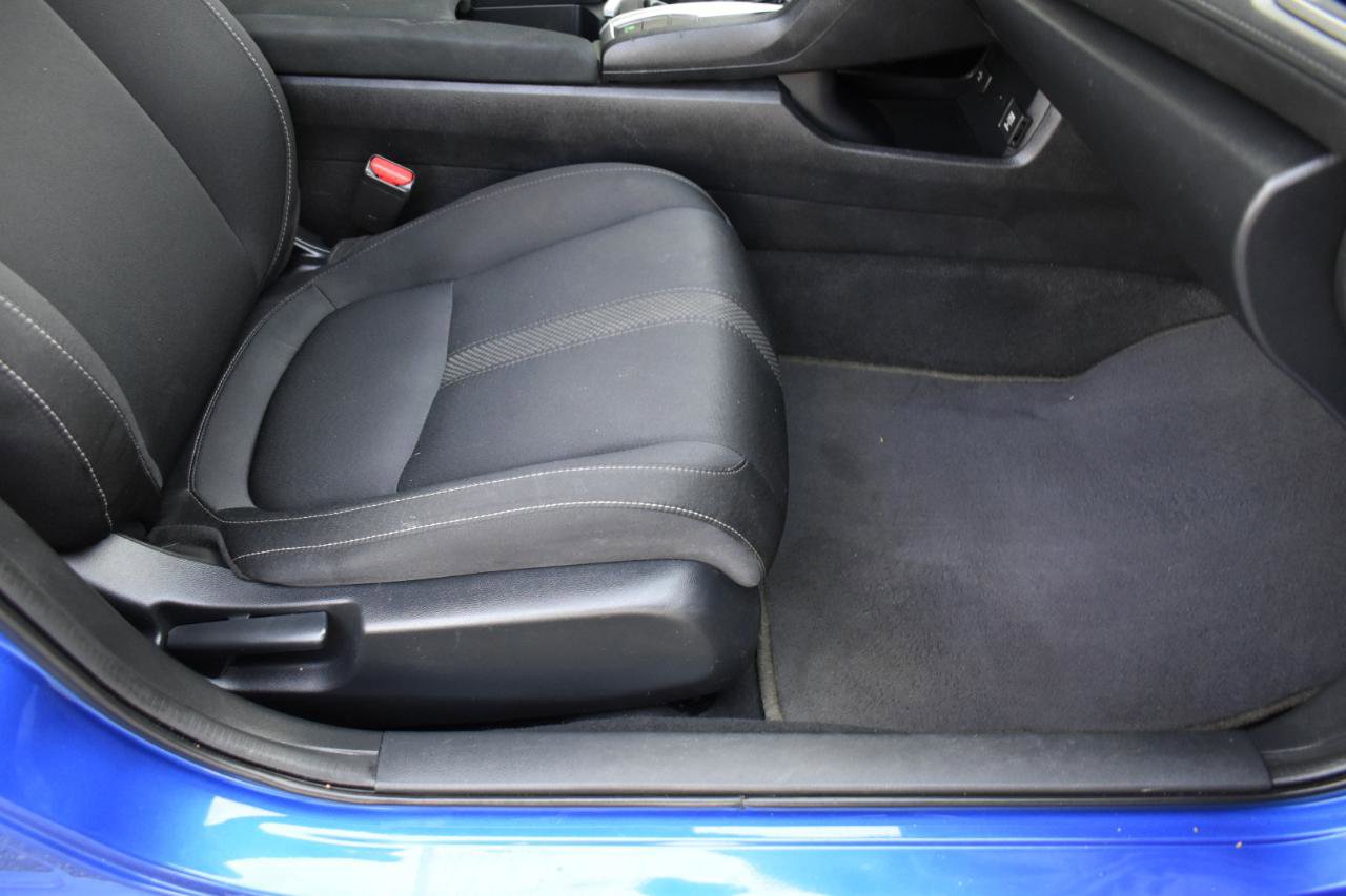 Used 2019 Honda Civic LX image 30