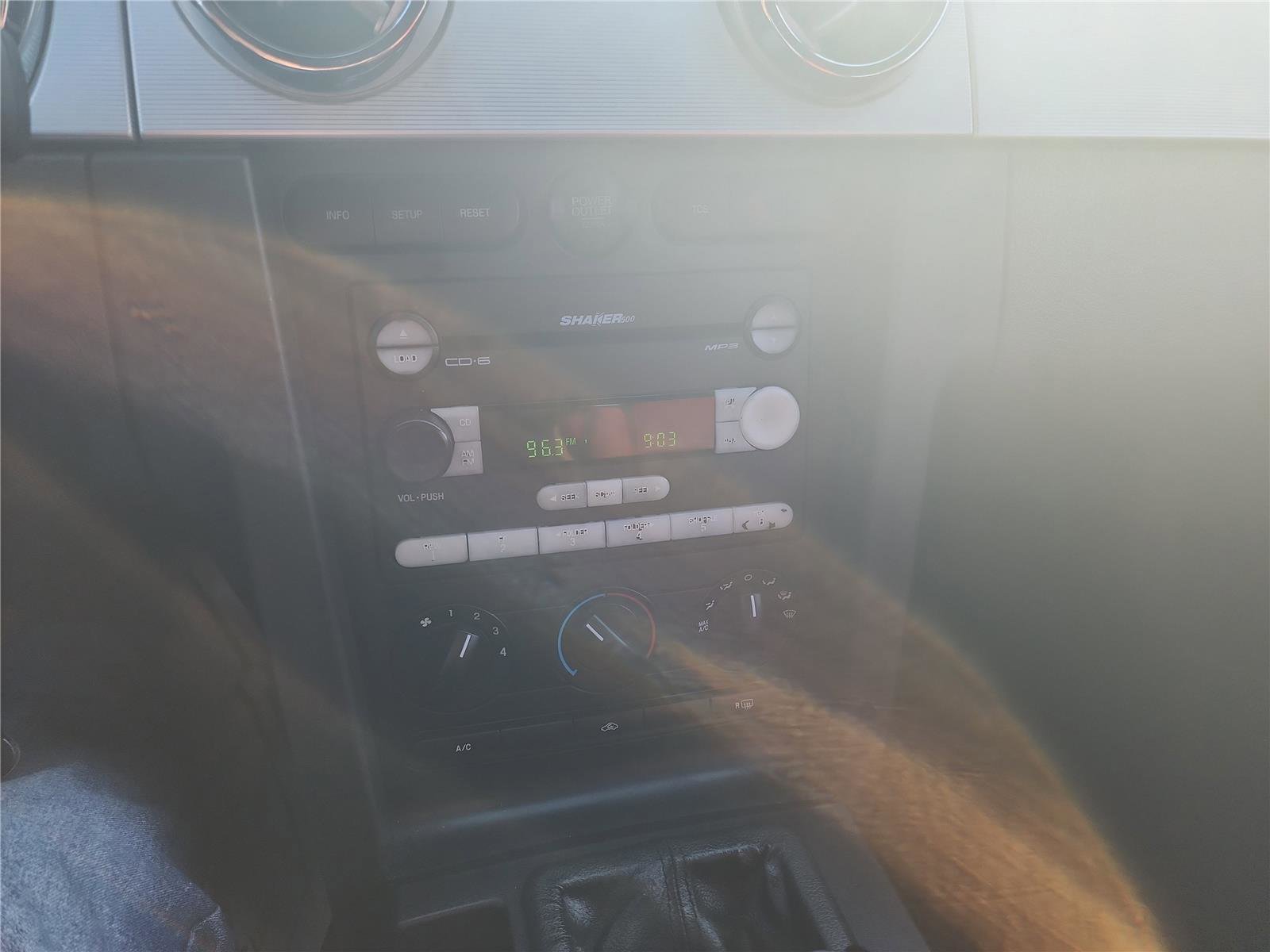 Used 2005 Ford Mustang GT image 19