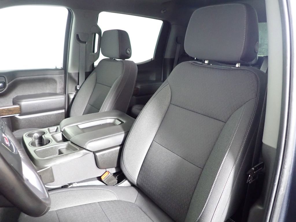 Used 2021 GMC Sierra 1500 Elevation image 26