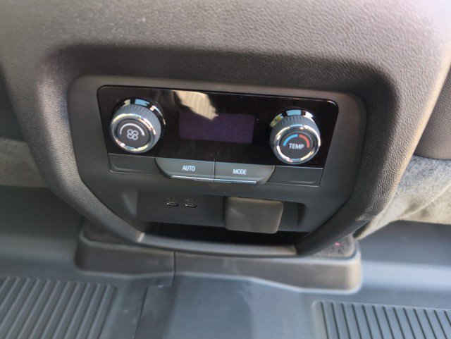 New 2026 Chevrolet Traverse Z71 w/ Driver Confidence Package image 20