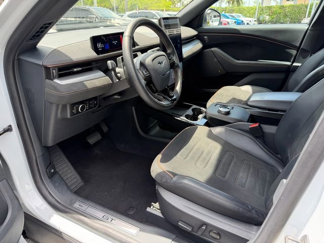 Used 2023 Ford Mustang Mach-E GT AWD/4WD image 10