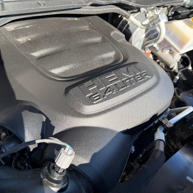 Used 2024 RAM 2500 Big Horn image 44