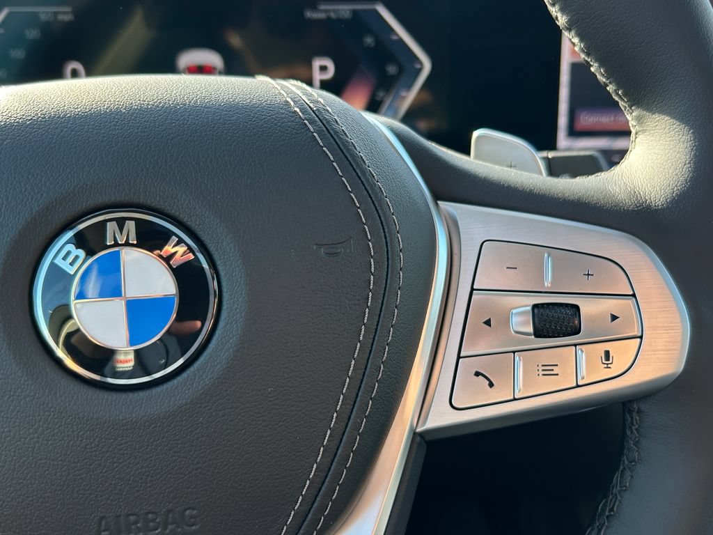 New 2027 BMW X7 xDrive40i w/ Premium Package AWD/4WD image 19